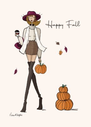 Happy Fall