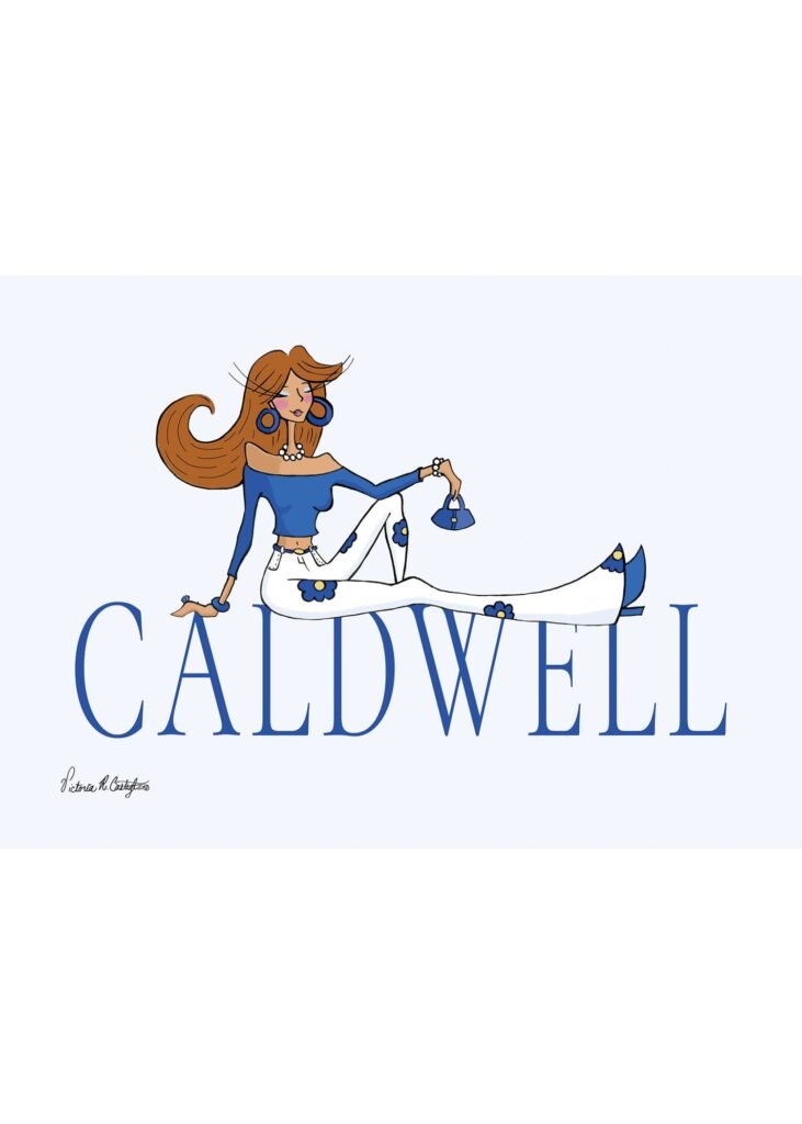 Caldwell
